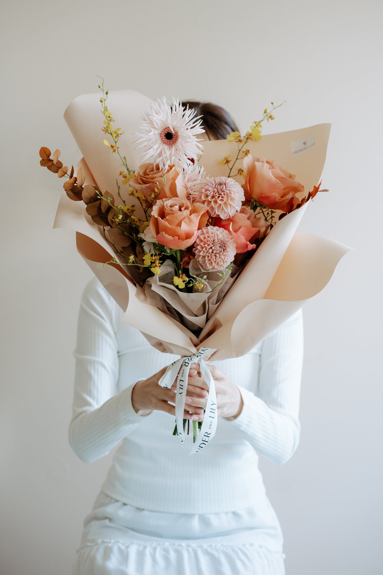 Designer's Choice Bouquet