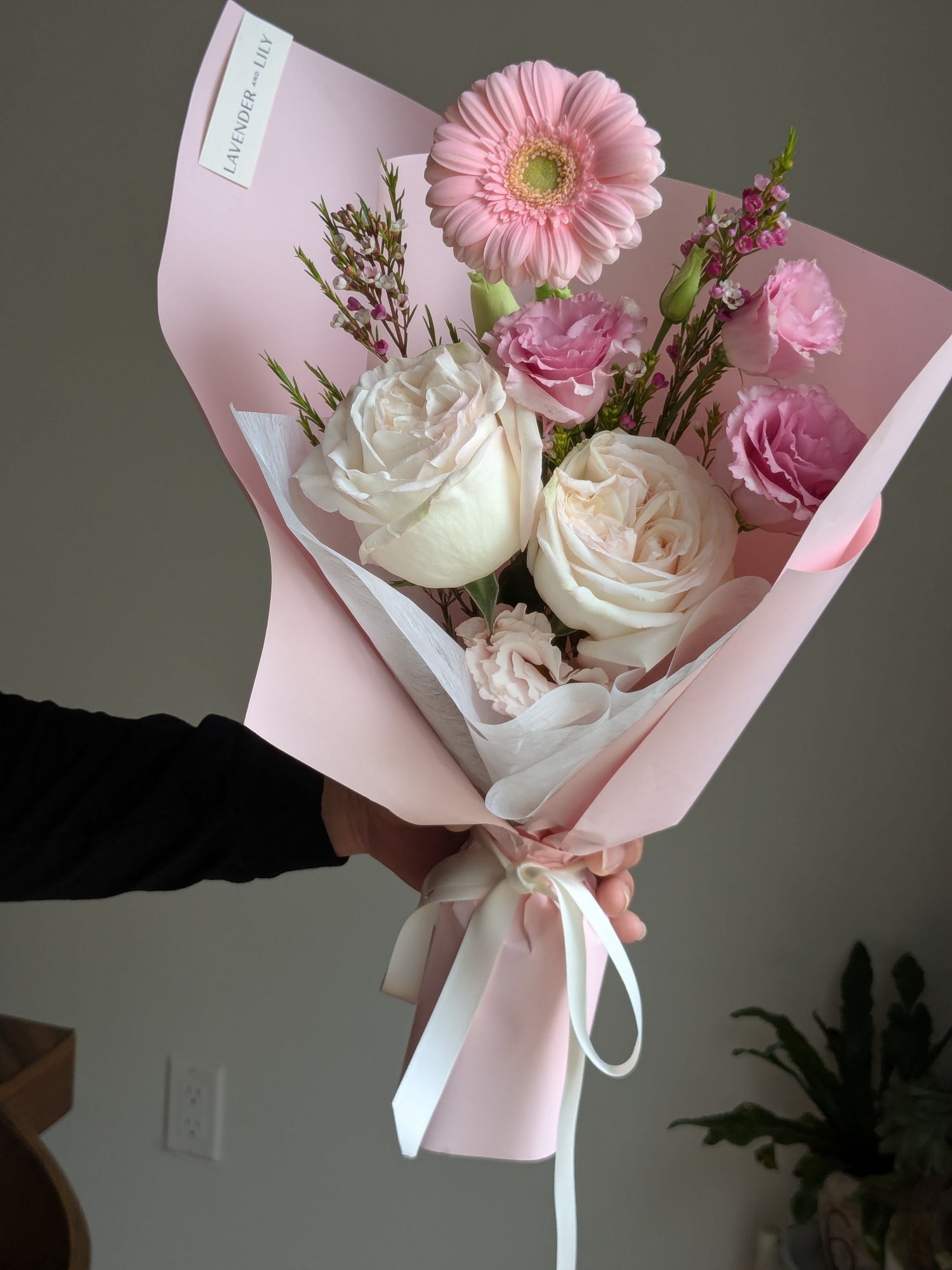 Graduation Bouquet