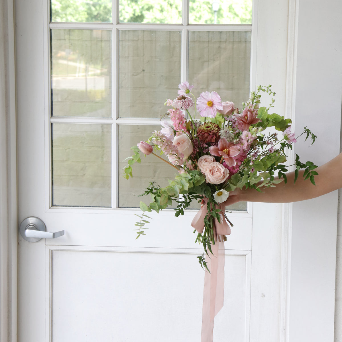 Bridal Bouquet (A la carte)