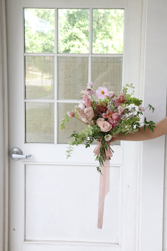 Bridal Bouquet (A la carte)