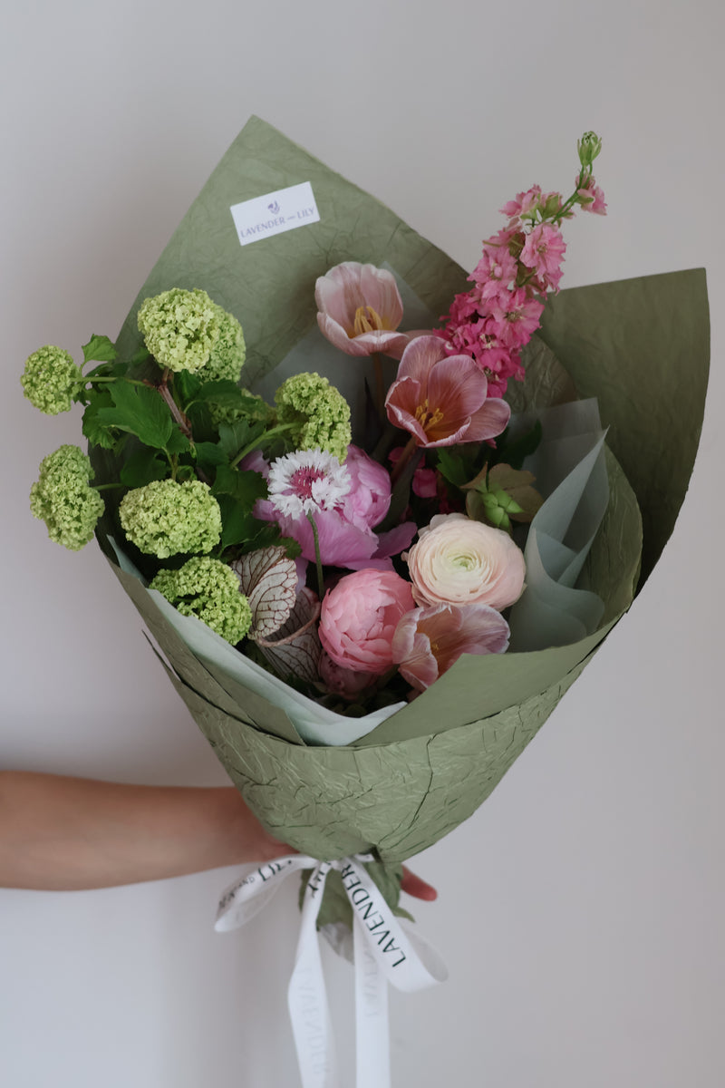Designer's Choice Bouquet