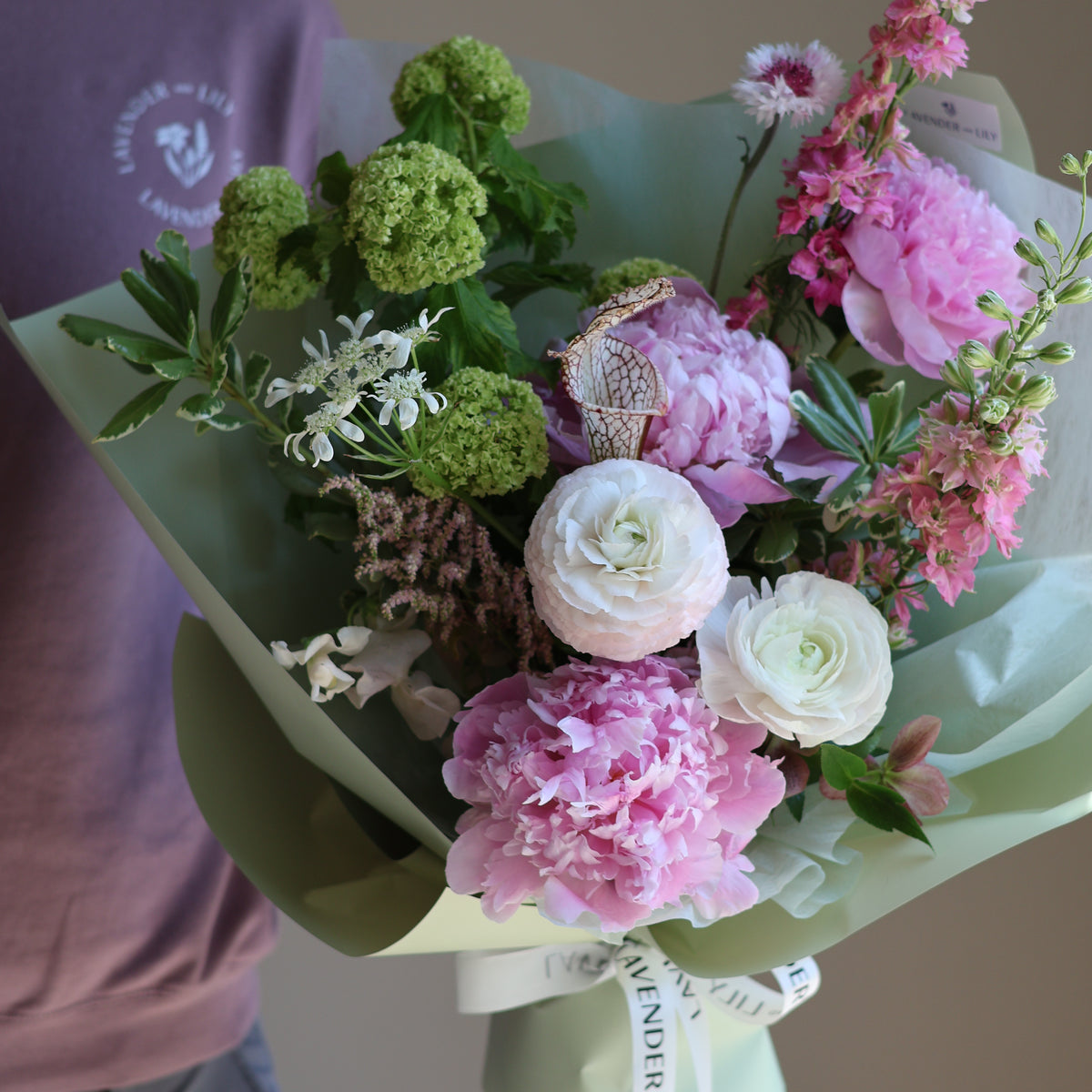 Designer's Choice Bouquet