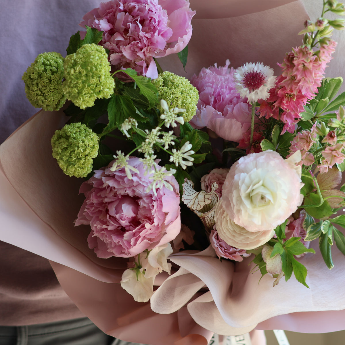 Designer's Choice Bouquet