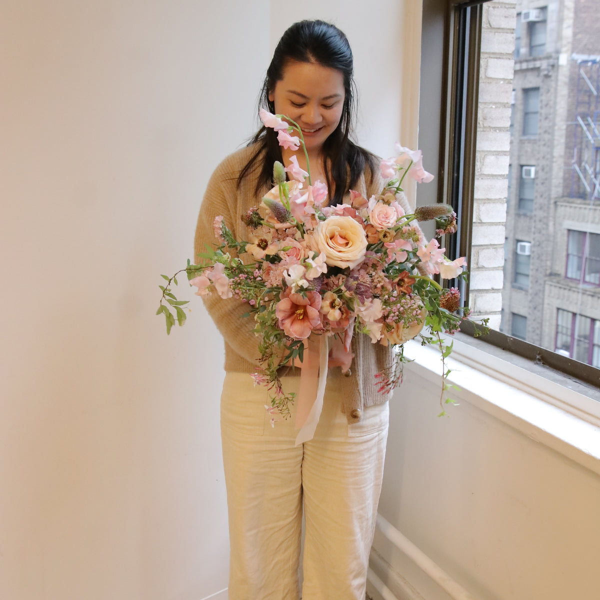 Bridal Bouquet (A la carte)