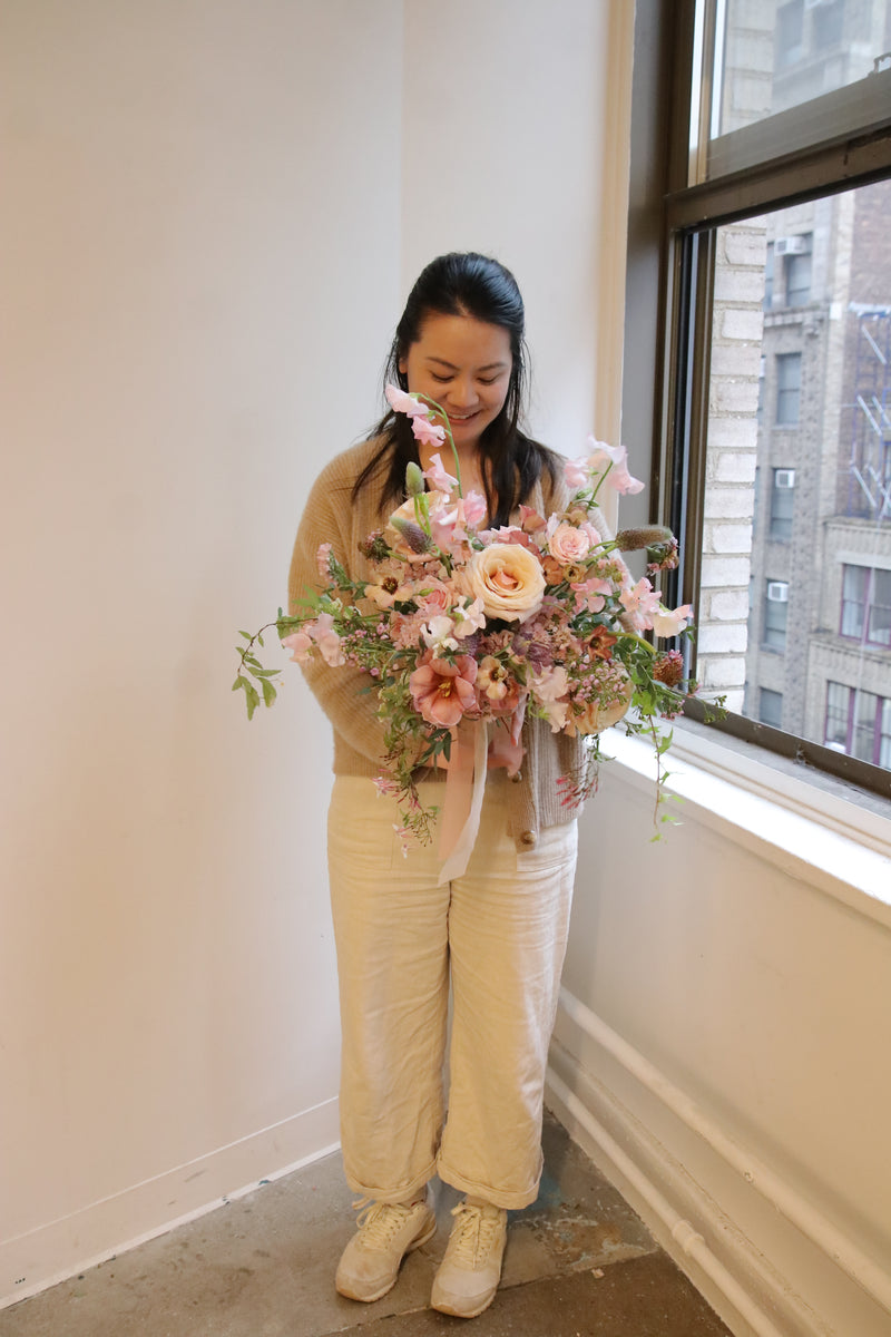 Bridal Bouquet (A la carte)