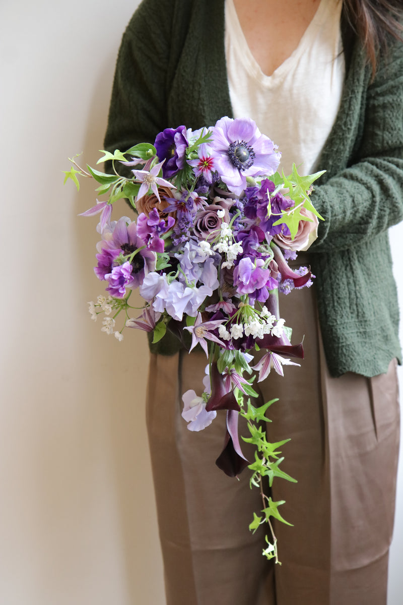 Bridal Bouquet (A la carte)