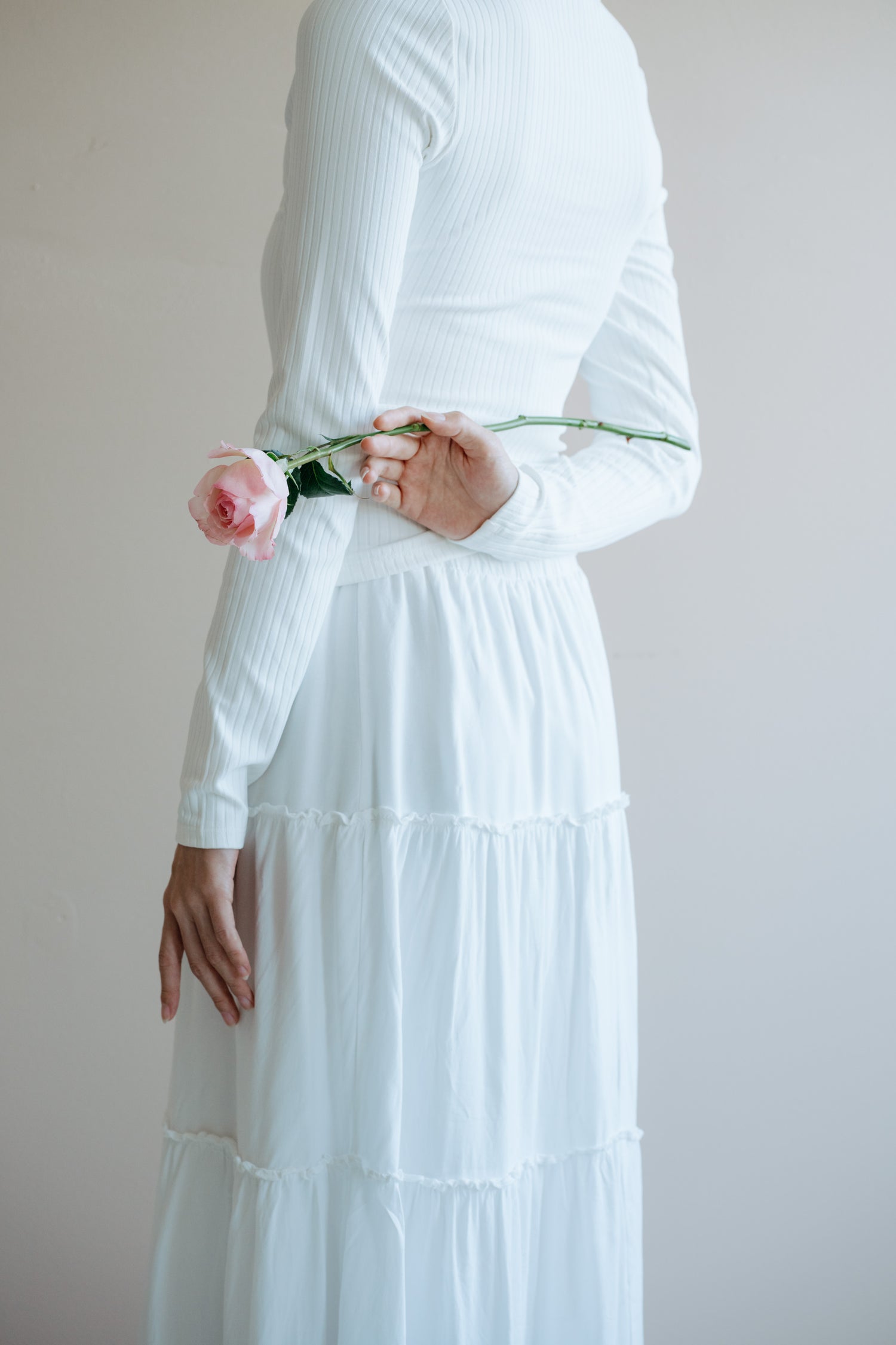 Image with text section