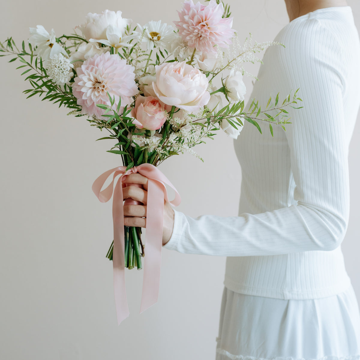 Bridal Bouquet (A la carte)