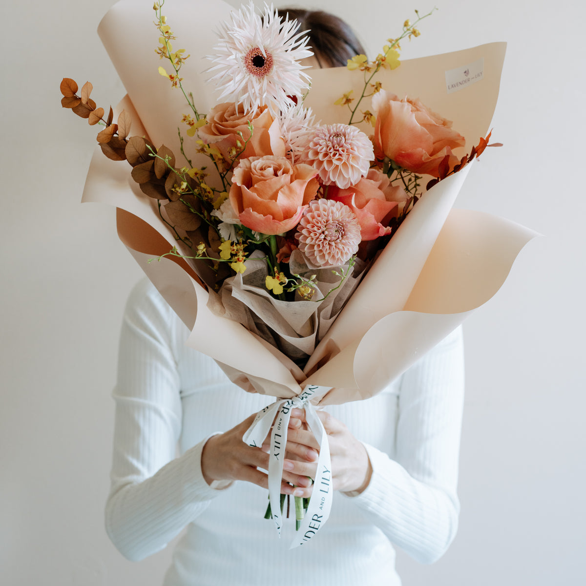 Designer's Choice Bouquet