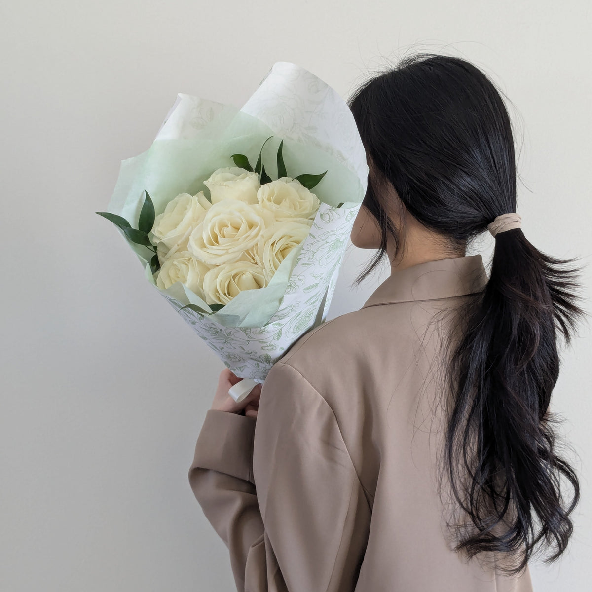 Designer's Choice Bouquet