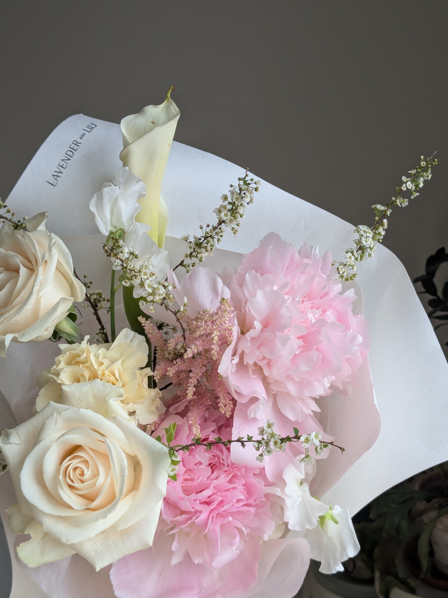 Mother's Day Bouquet