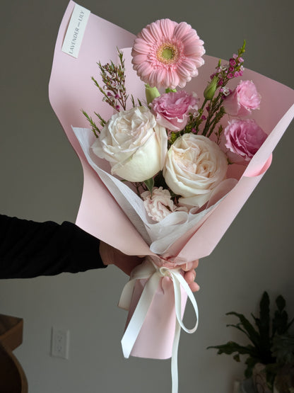 Graduation Bouquet