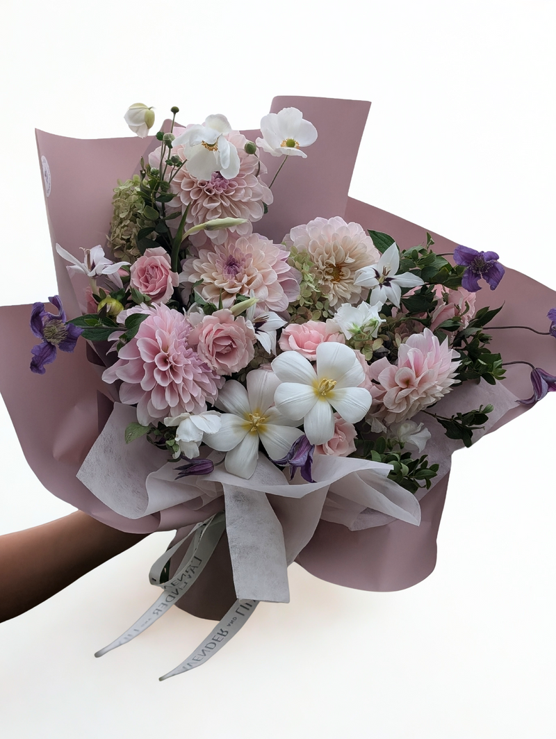 Designer's Choice Bouquet