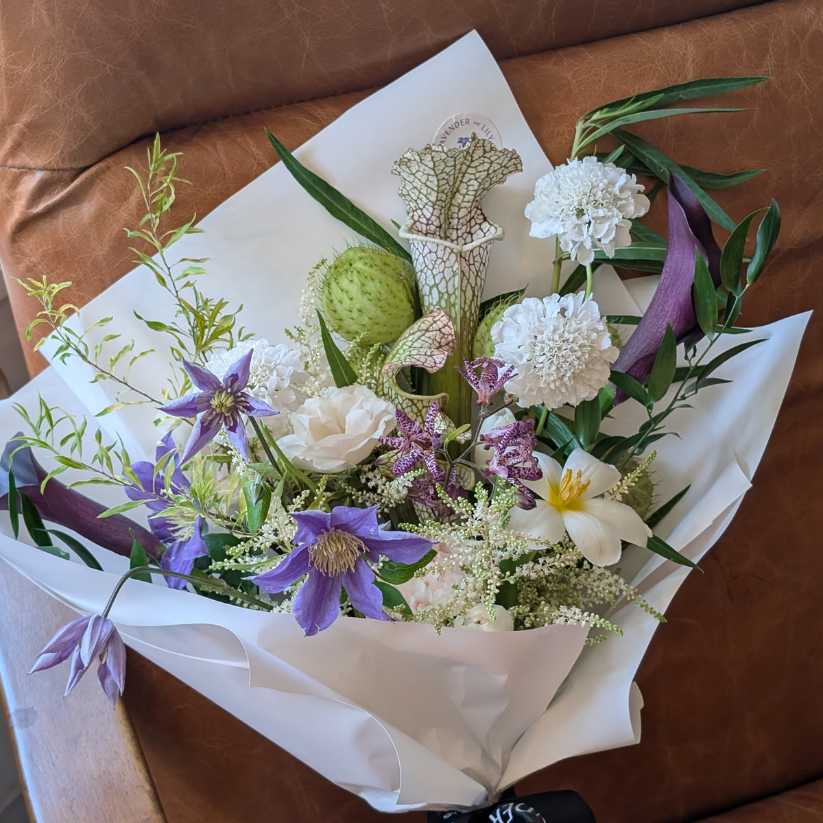 Designer's Choice Bouquet