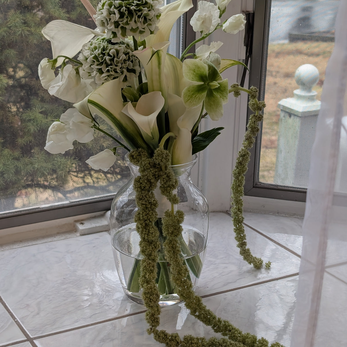 Bridal Bouquet (A la carte)