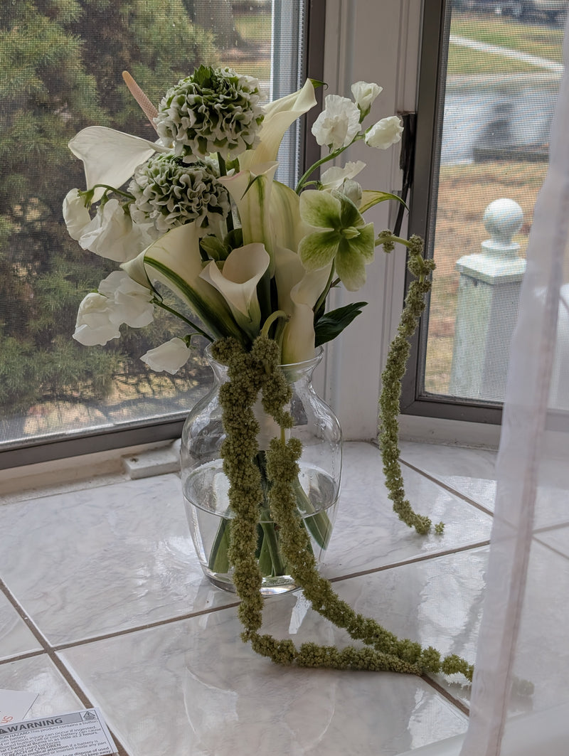 Bridal Bouquet (A la carte)