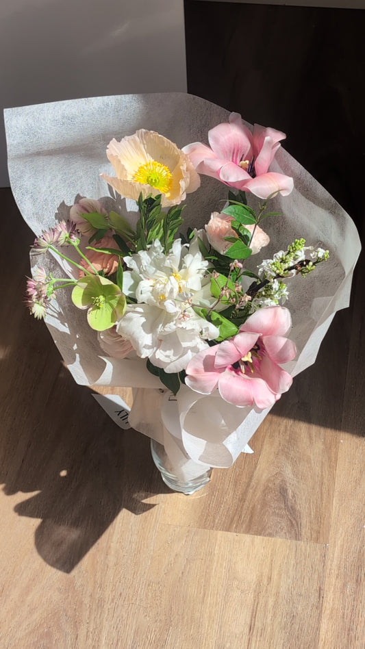 Graduation Bouquet
