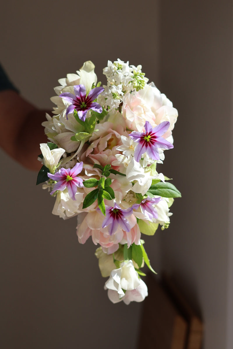 Bridal Bouquet (A la carte)