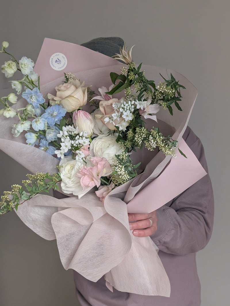 Designer's Choice Bouquet